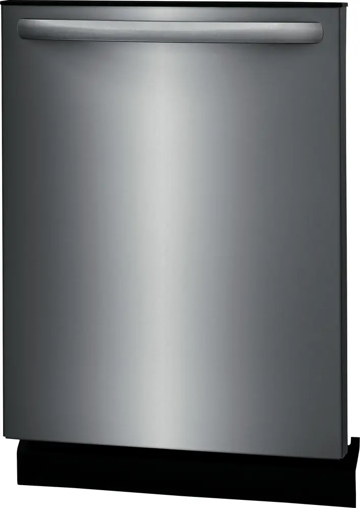 FDPH4316AS Frigidaire Top Control Dishwasher - Stainless Steel-12