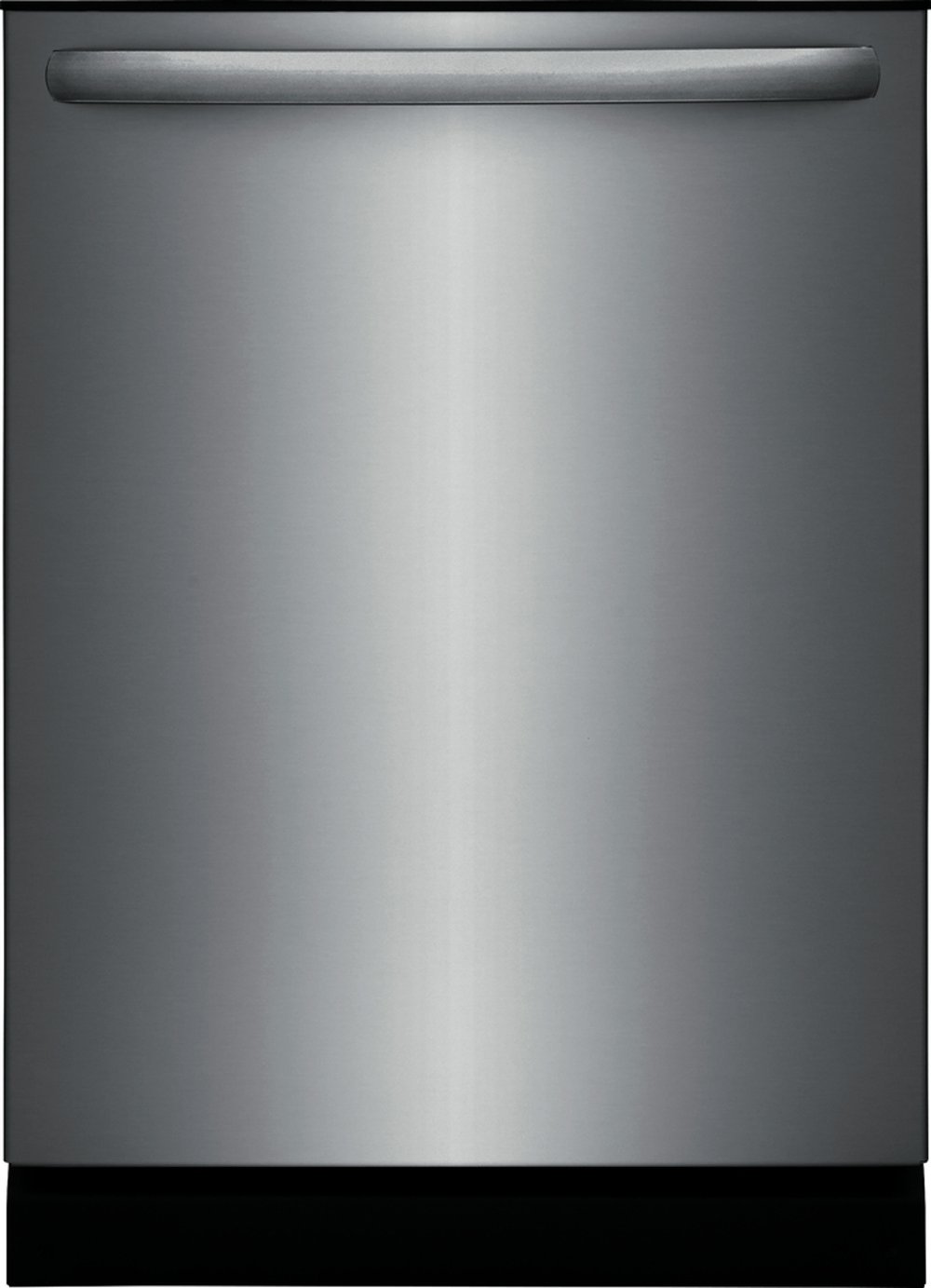 Frigidaire Top Control Dishwasher - Stainless Steel