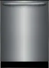 FDPH4316AS Frigidaire Top Control Dishwasher - Stainless Steel