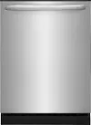 FDPH4316AS Frigidaire Top Control Dishwasher - Stainless Steel