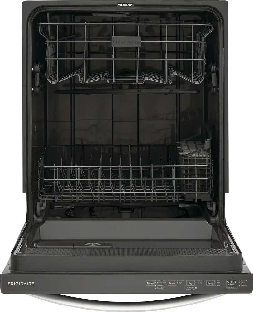 FDPH4316AS Frigidaire Top Control Dishwasher - Stainless Steel-4