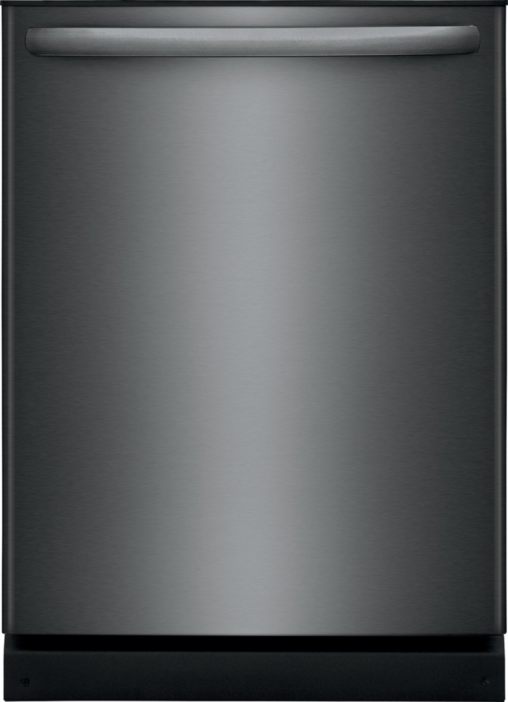 Frigidaire Top Control Dishwasher - Black Stainless Steel