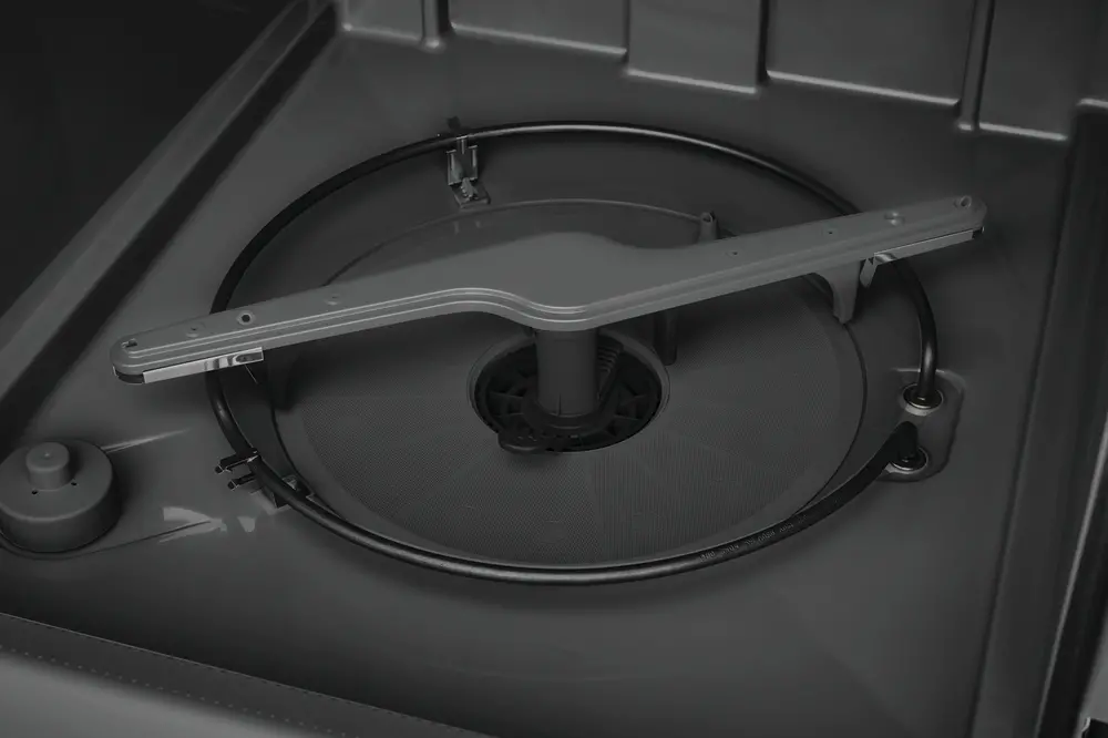 FDPH4316AD Frigidaire Top Control Dishwasher - Black Stainless Steel-5