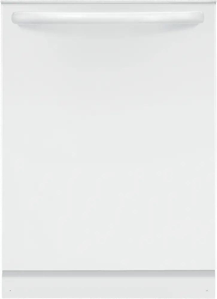 FDPH4316AW Frigidaire Top Control Dishwasher - White-1