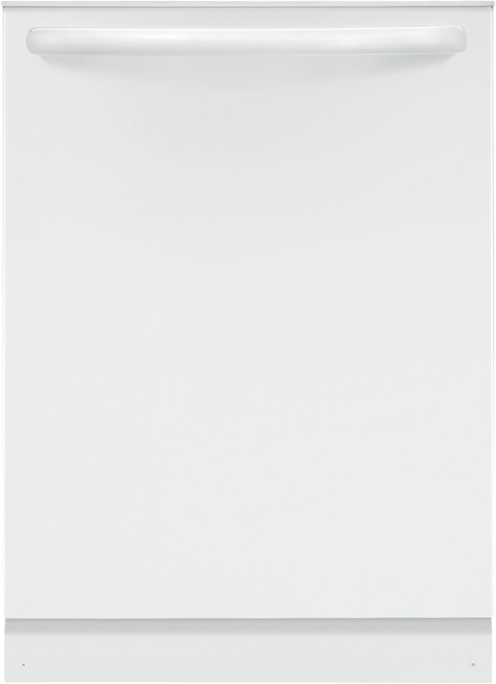 Frigidaire Top Control Dishwasher - White