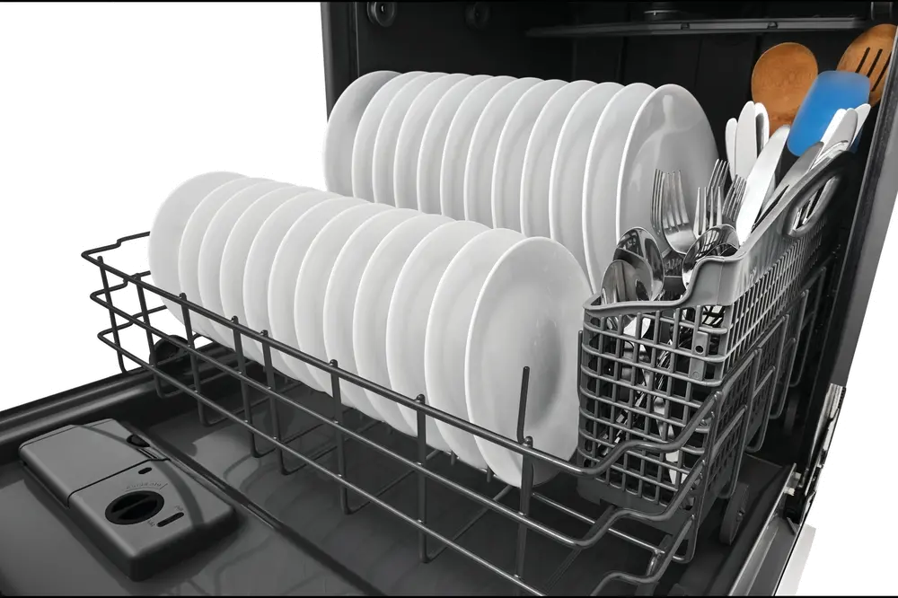 FDPH4316AW Frigidaire Top Control Dishwasher - White-7