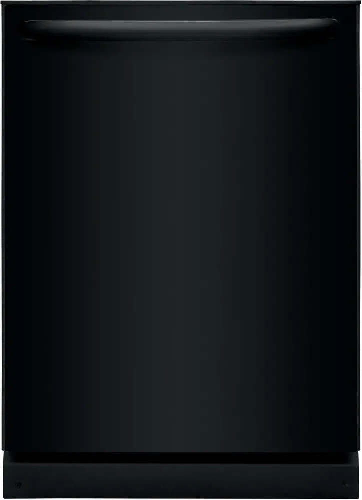 FDPH4316AB Frigidaire Top Control Dishwasher - Black-2