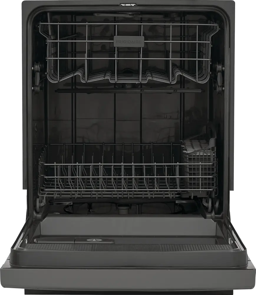 FDPC4314AS Frigidaire Front Control Dishwasher - Stainless Steel-5