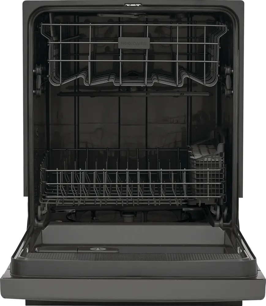 FDPC4314AS Frigidaire Front Control Dishwasher - Stainless Steel-5