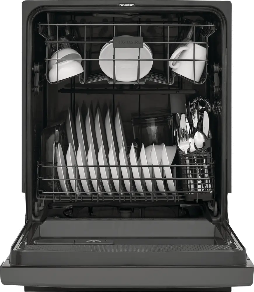 FDPC4314AS Frigidaire Front Control Dishwasher - Stainless Steel-6