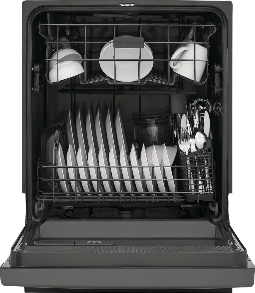 FDPC4314AS Frigidaire Front Control Dishwasher - Stainless Steel-6