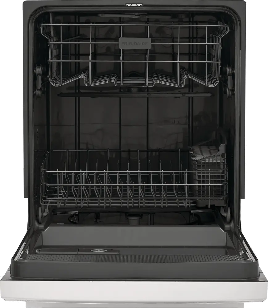 FDPC4314AW Frigidaire Front Control Dishwasher - White-6