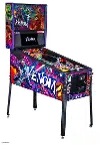 00-55U1-1 Stern Pinball Venom Pro Pinball Machine