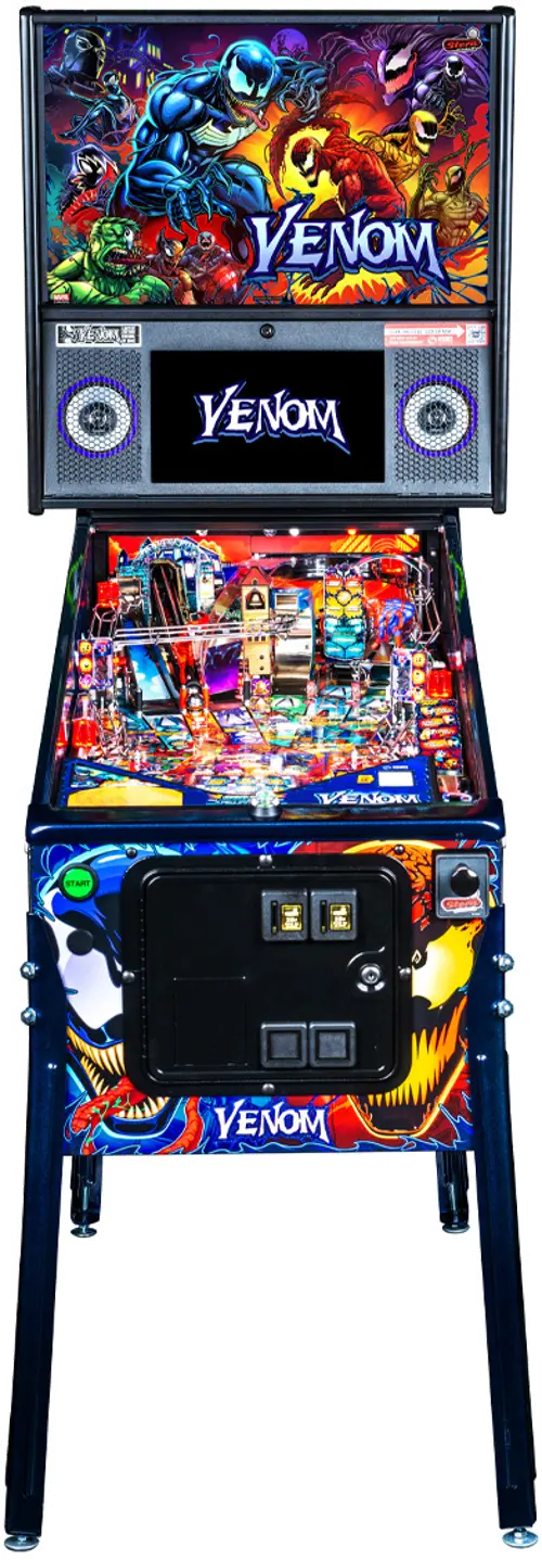 KYLE VINCENT,カイル・ヴィンセント,ハードポップ,AOR New VP10 Hybrid Alert] Simpsons Pinball Party (Stern 2003