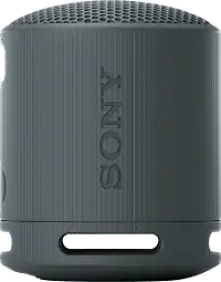 SRSXB100/B Sony XB100 Compact Bluetooth Speaker - Black