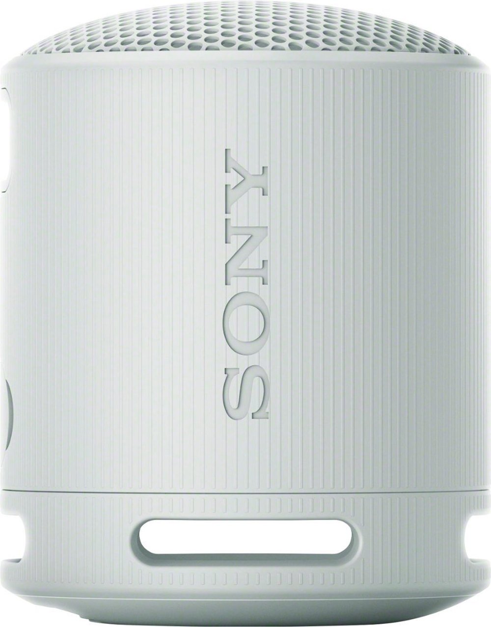 Sony XB100 Compact Bluetooth Speaker - White