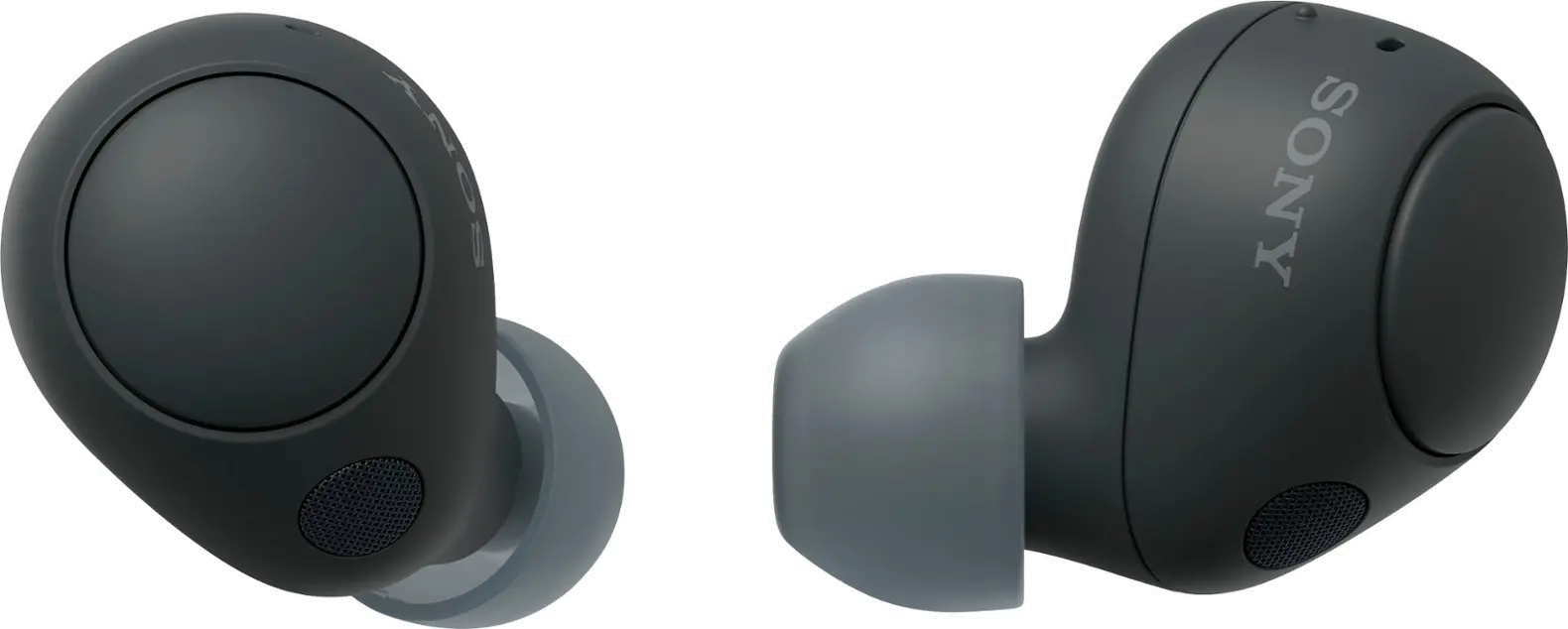 WF-C700N/B Sony Truly Wireless Noise Canceling In-Ear Headphones - Black-2