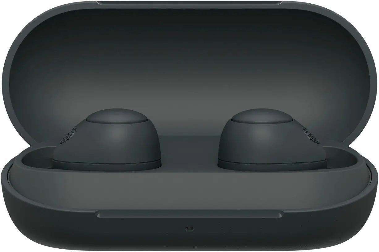 WF-C700N/B Sony Truly Wireless Noise Canceling In-Ear Headphones - Black-4