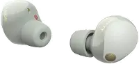 WF1000XM5/S Sony Noise-Canceling True Wireless In-Ear Headphones - Silver