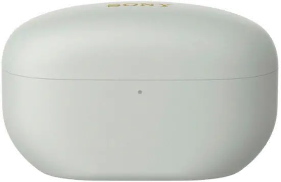 WF1000XM5/S Sony Noise-Canceling True Wireless In-Ear Headphones - Silver-5