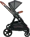 VCHD-MV02-01 Venice Child Maverick Single to Double Stroller