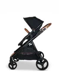 VCHD-VA03-01 Venice Child Ventura Single to Double Stroller