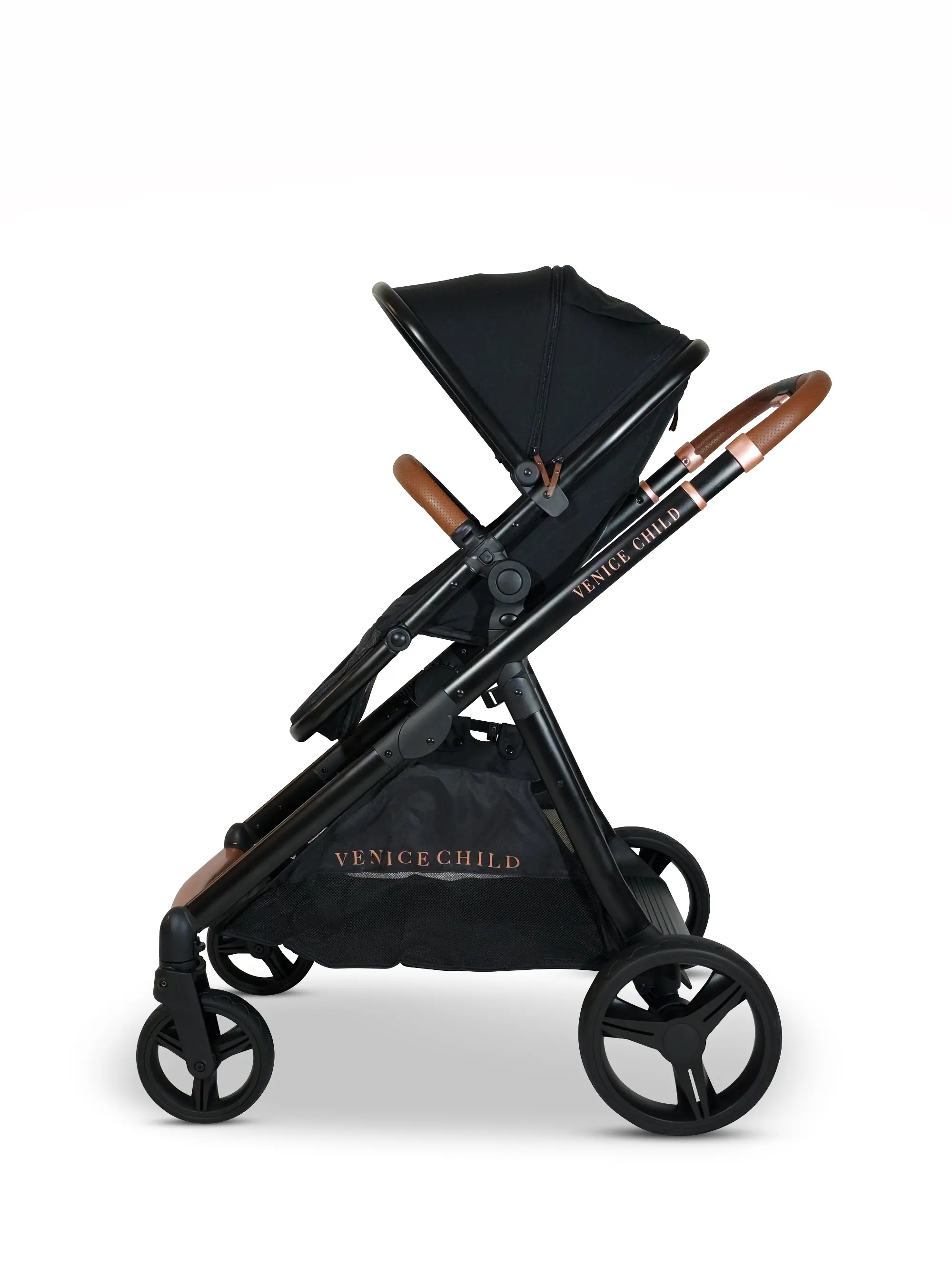 Venice Child Ventura Single to Double Stroller | RC Willey