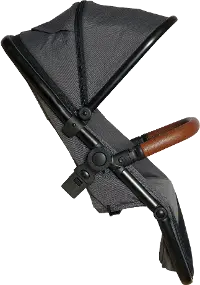 VCHD-VAS02-01 Venice Child Ventura Stroller Toddler Seat Attachment