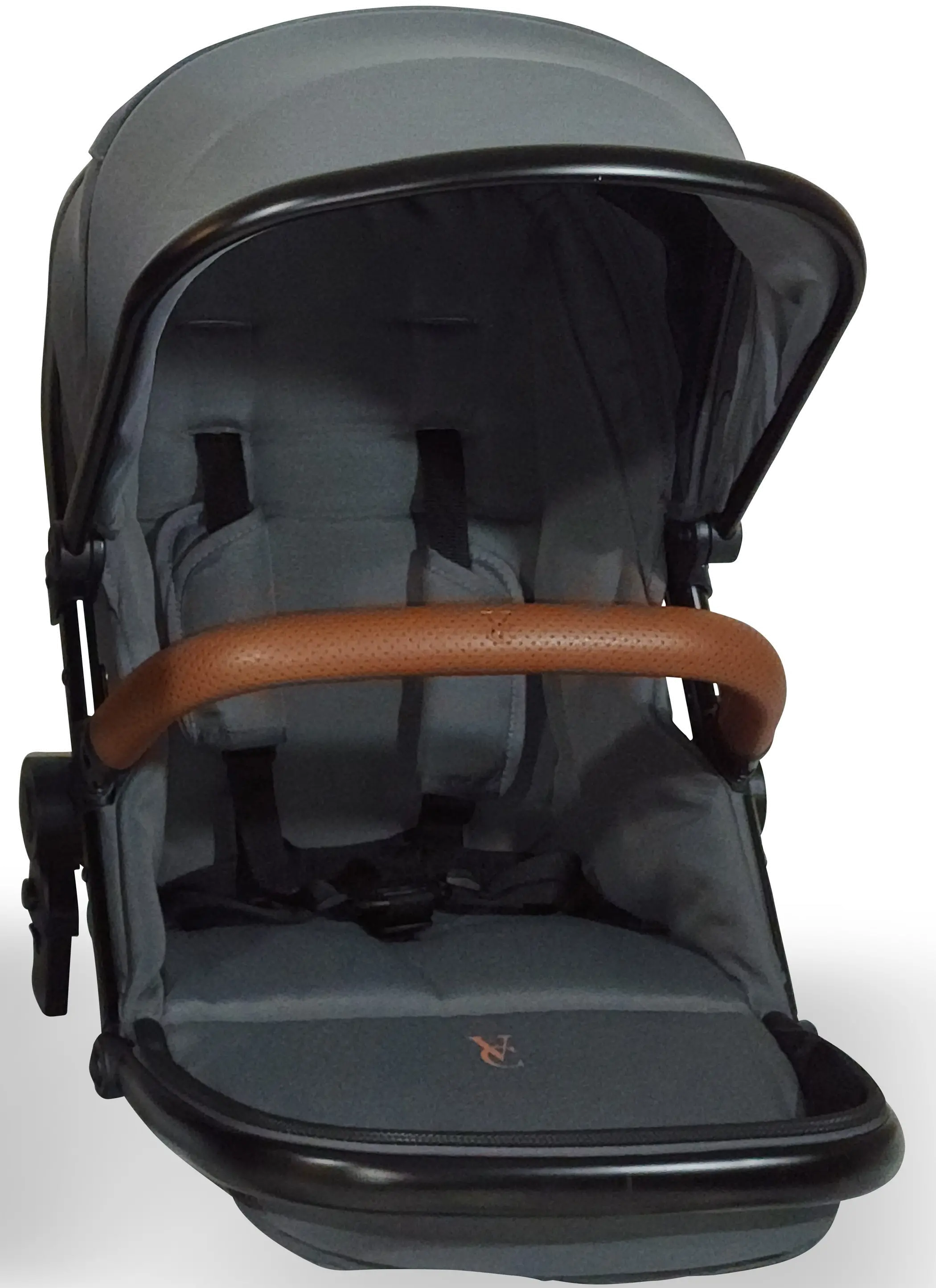 VCHD-VAS02-01 Venice Child Ventura Stroller Toddler Seat Attachment-2