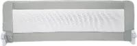 VCHD-DC02-04 Venice Child DreamCatcher Gray Toddler Bed Guard Rail