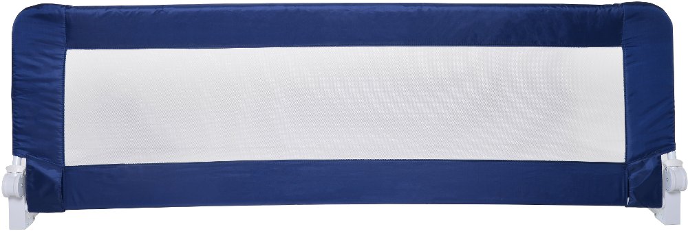 Venice Child DreamCatcher Blue Toddler Bed Guard Rail