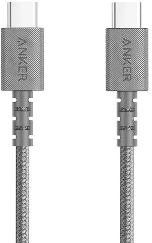 ANKER PowerLine Select+ USB-C Cable (3')-1
