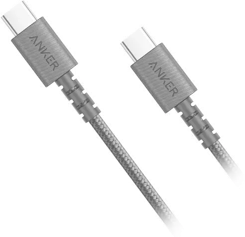 ANKER PowerLine Select+ USB-C Cable (3')-3