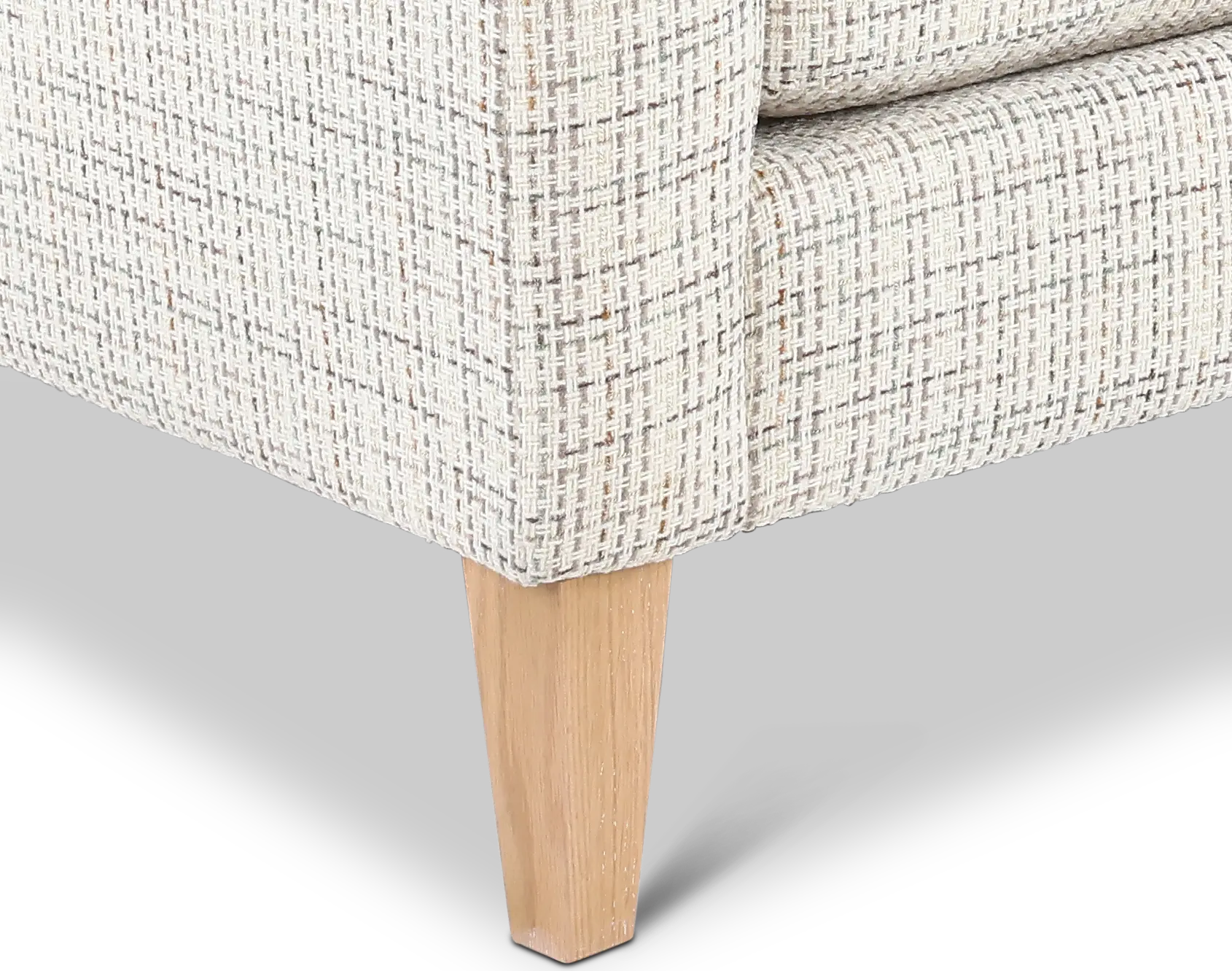 Design Lab Nikola Cream Sofa-6