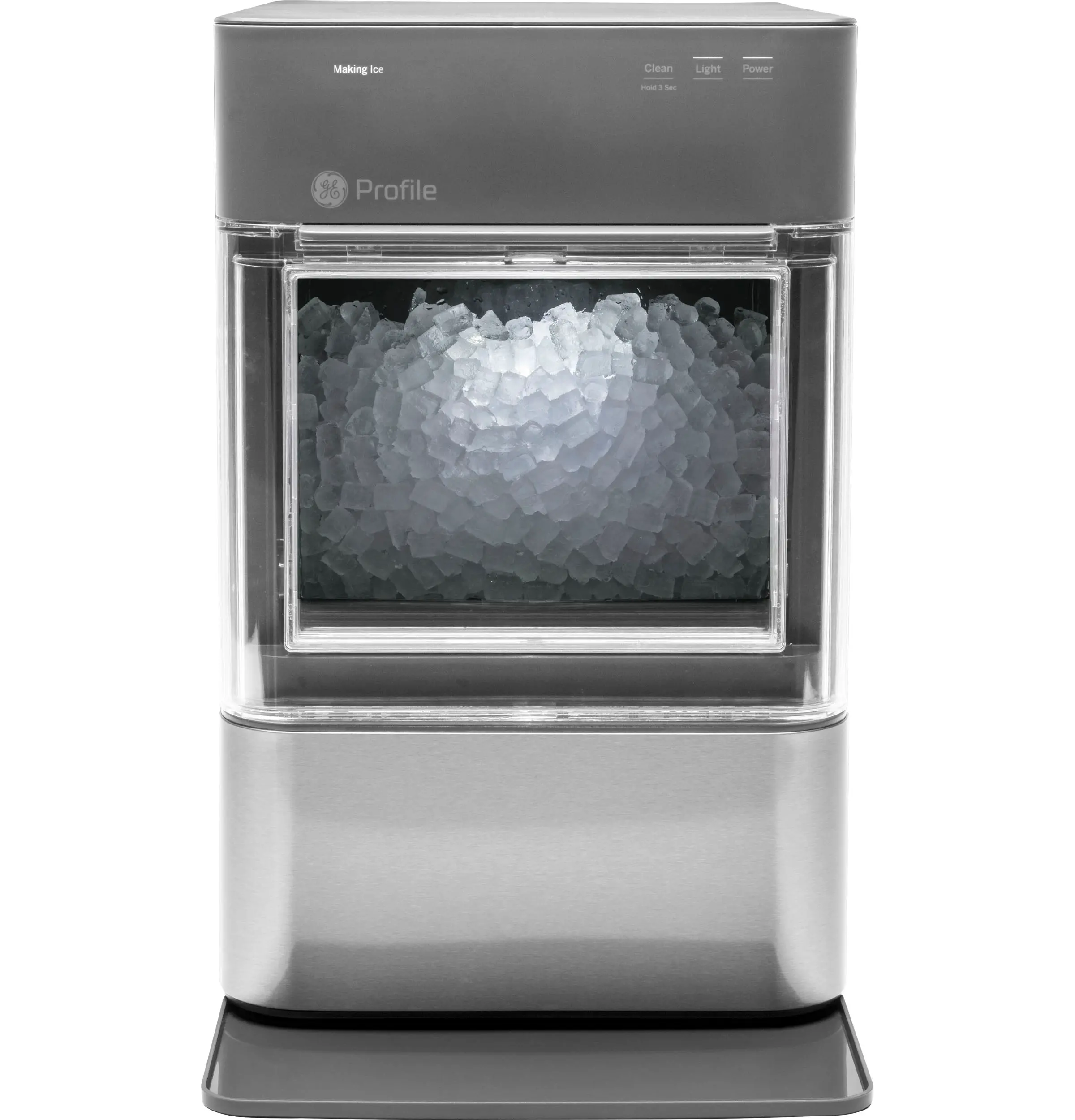 PIO23SCS GE Profile™ Opal™ 2.0 Nugget Ice Maker-1