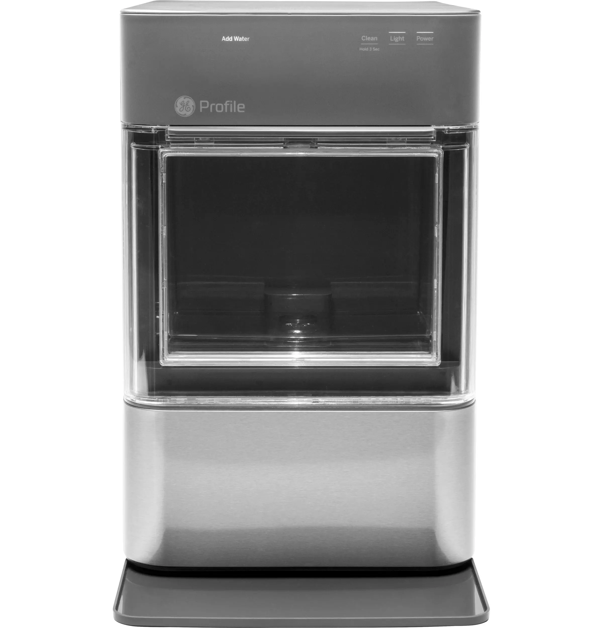 PIO23SCS GE Profile™ Opal™ 2.0 Nugget Ice Maker-8