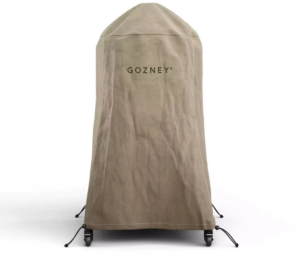 AD1602/DOME_FULL_COVER Gozney Dome Oven & Stand Cover-1