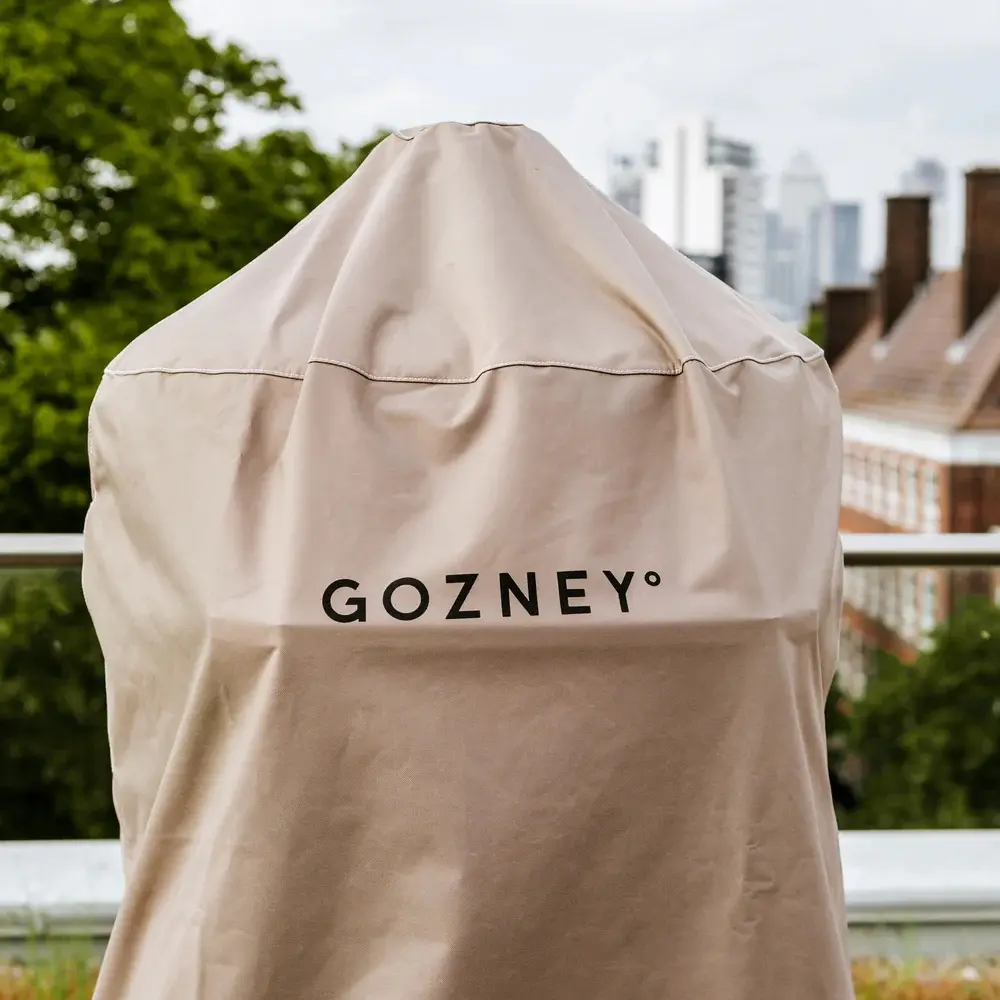 AD1602/DOME_FULL_COVER Gozney Dome Oven & Stand Cover-2