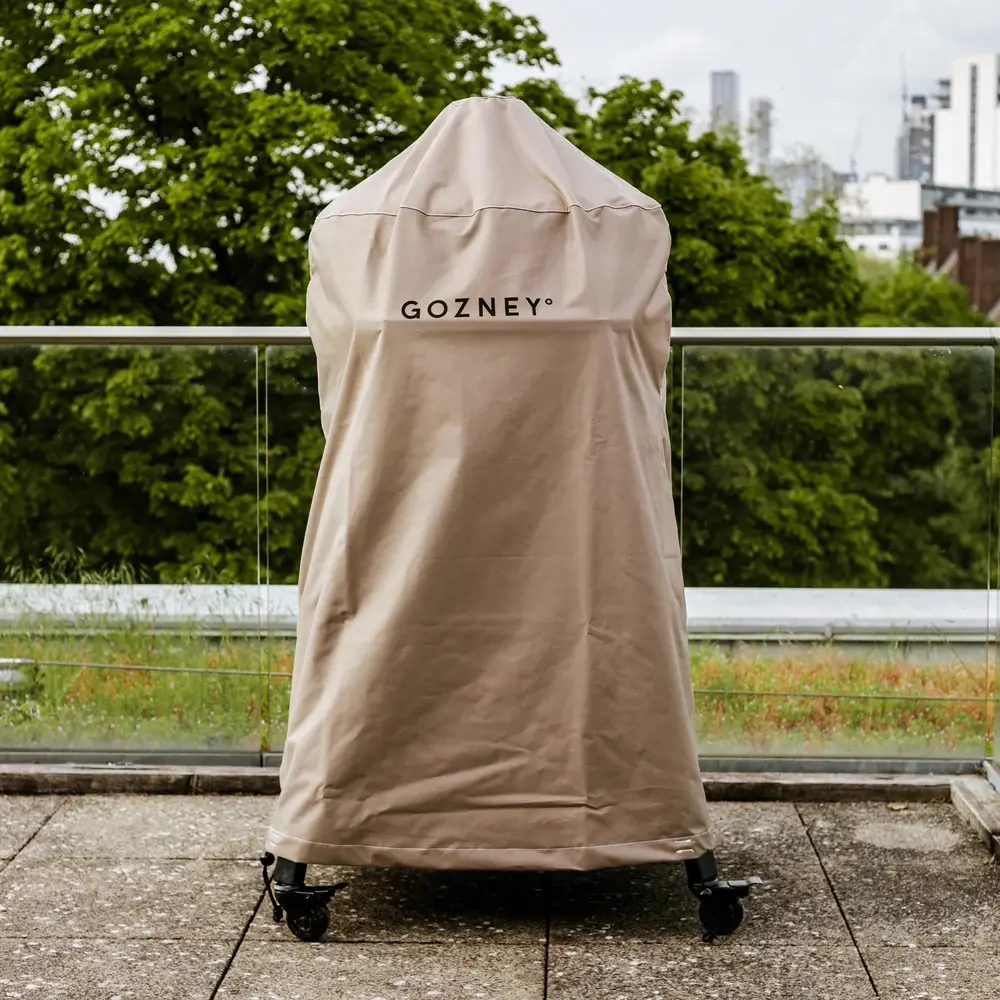 AD1602/DOME_FULL_COVER Gozney Dome Oven & Stand Cover-3