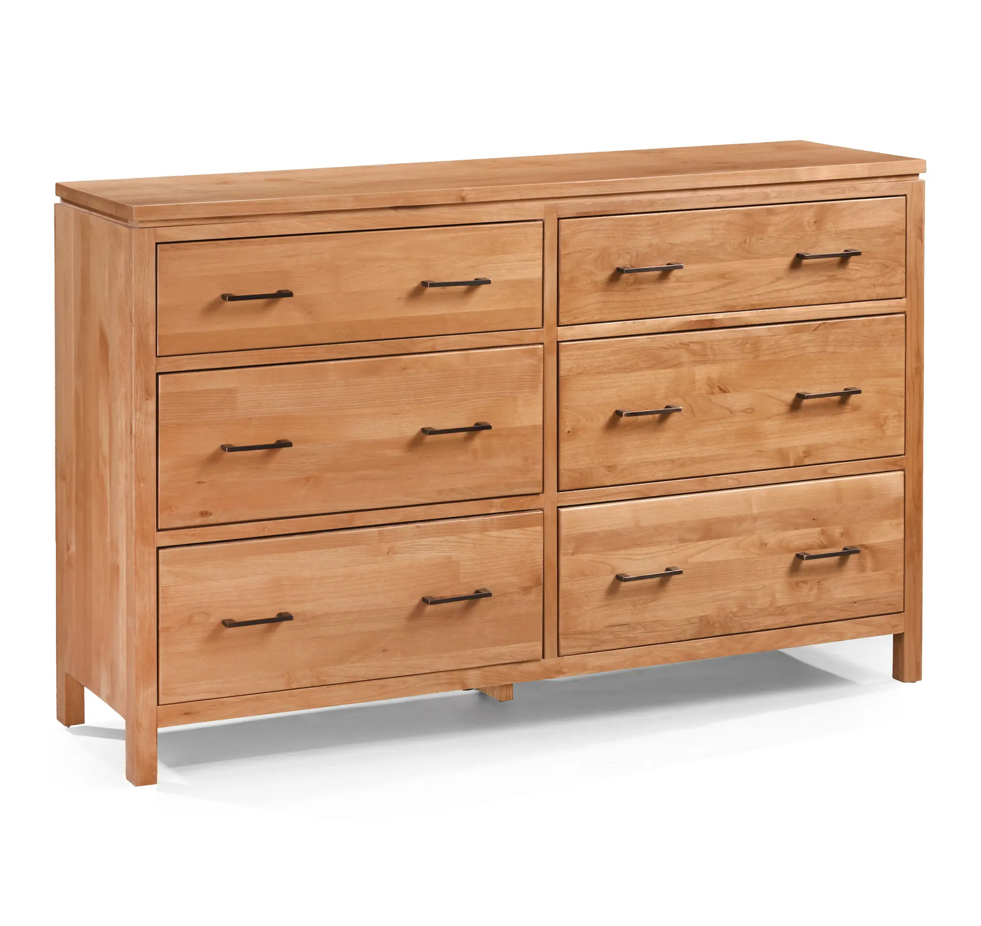 2 West Natural Dresser-1