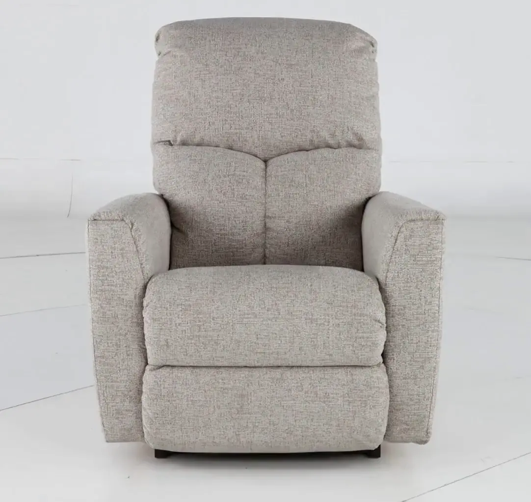 10-U780/C196733 Hawthorn Light Gray Power Rocker Recliner-5