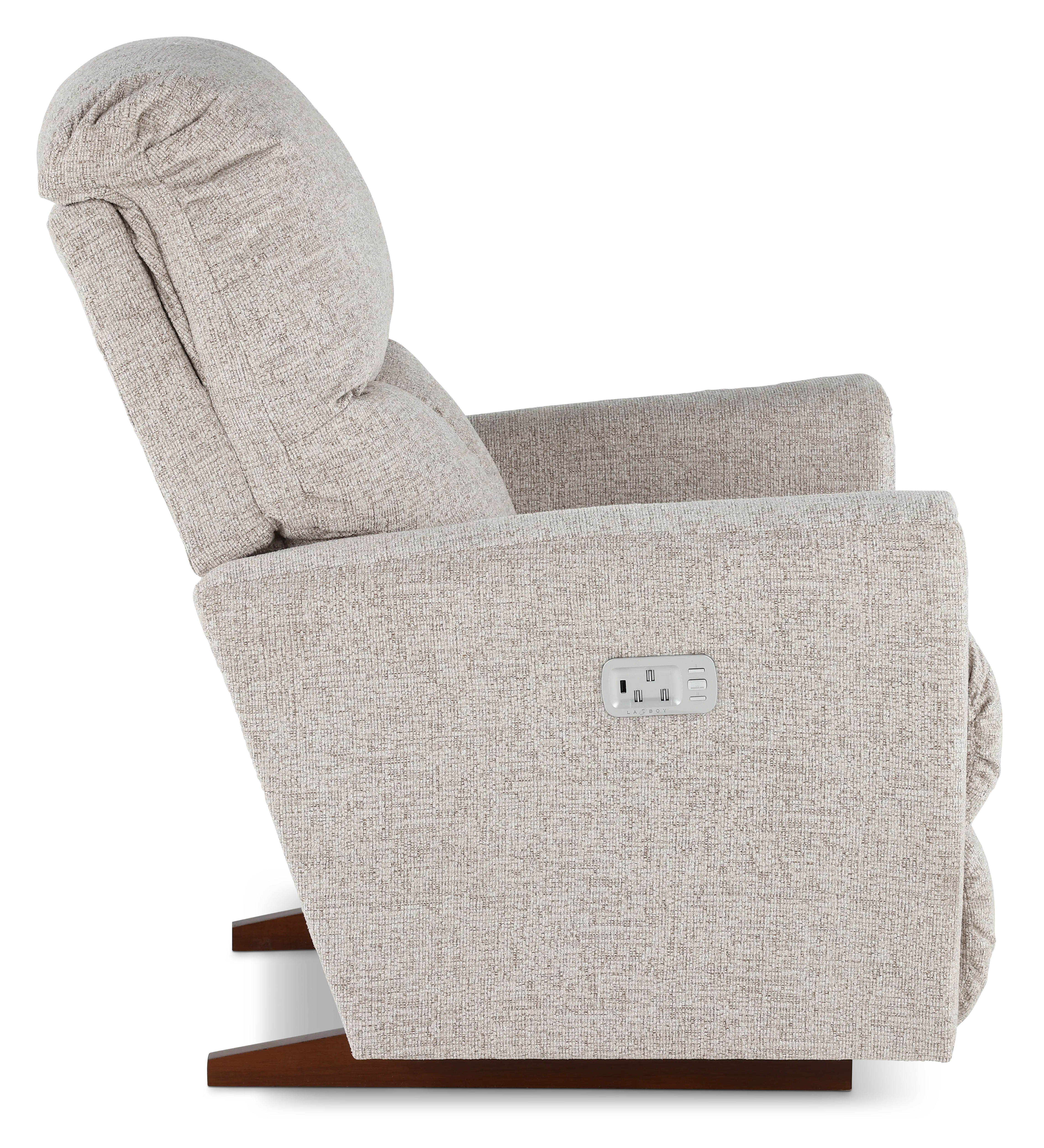 10-U780/C196733 Hawthorn Light Gray Power Rocker Recliner-7