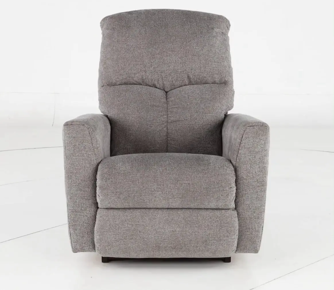 10-U780/C196755 Hawthorn Gray Power Rocker Recliner-5