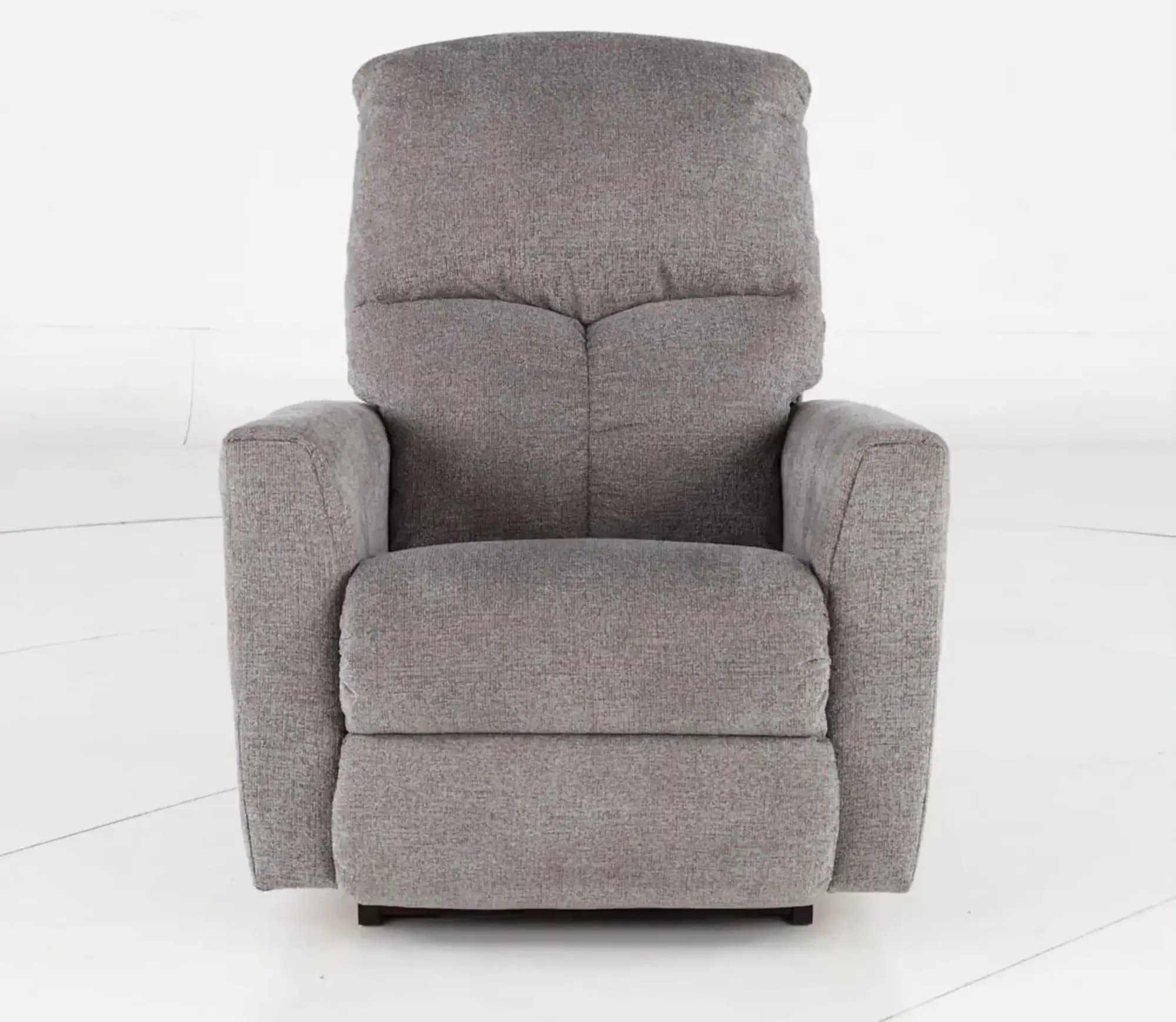 Hawthorn Gray Power Rocker Recliner | RC Willey