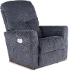 10-U780/C196786 Hawthorn Navy Blue Power Rocker Recliner
