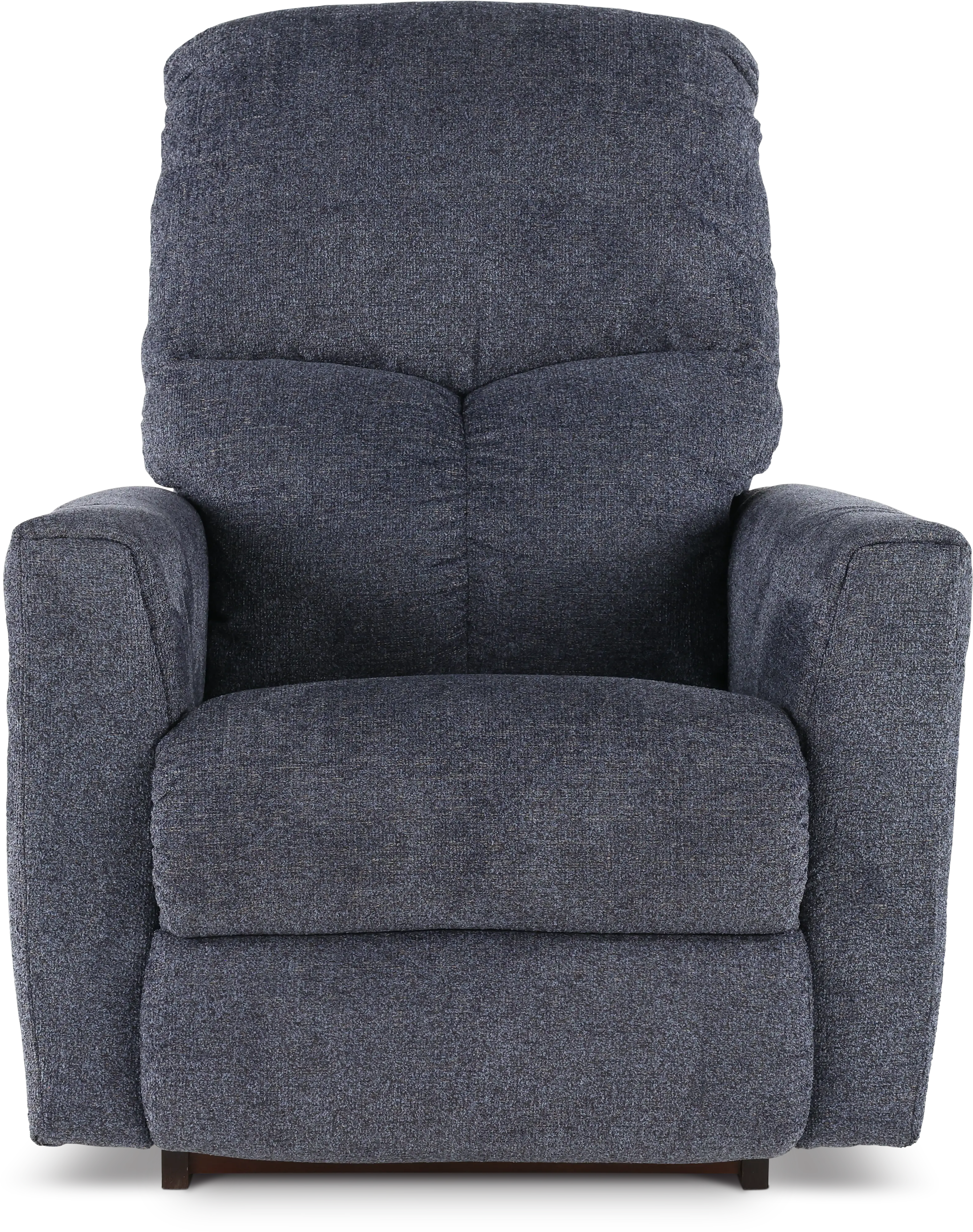 10-U780/C196786 Hawthorn Navy Blue Power Rocker Recliner-4