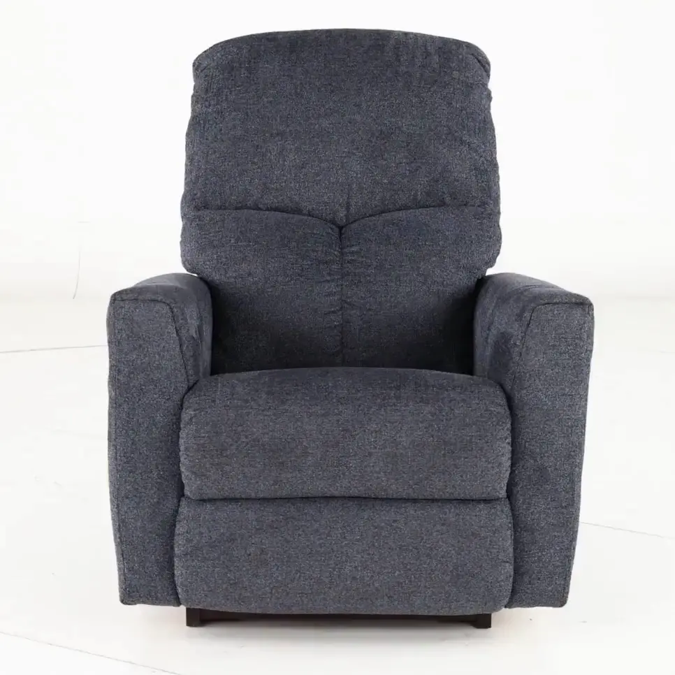 10-U780/C196786 Hawthorn Navy Blue Power Rocker Recliner-5