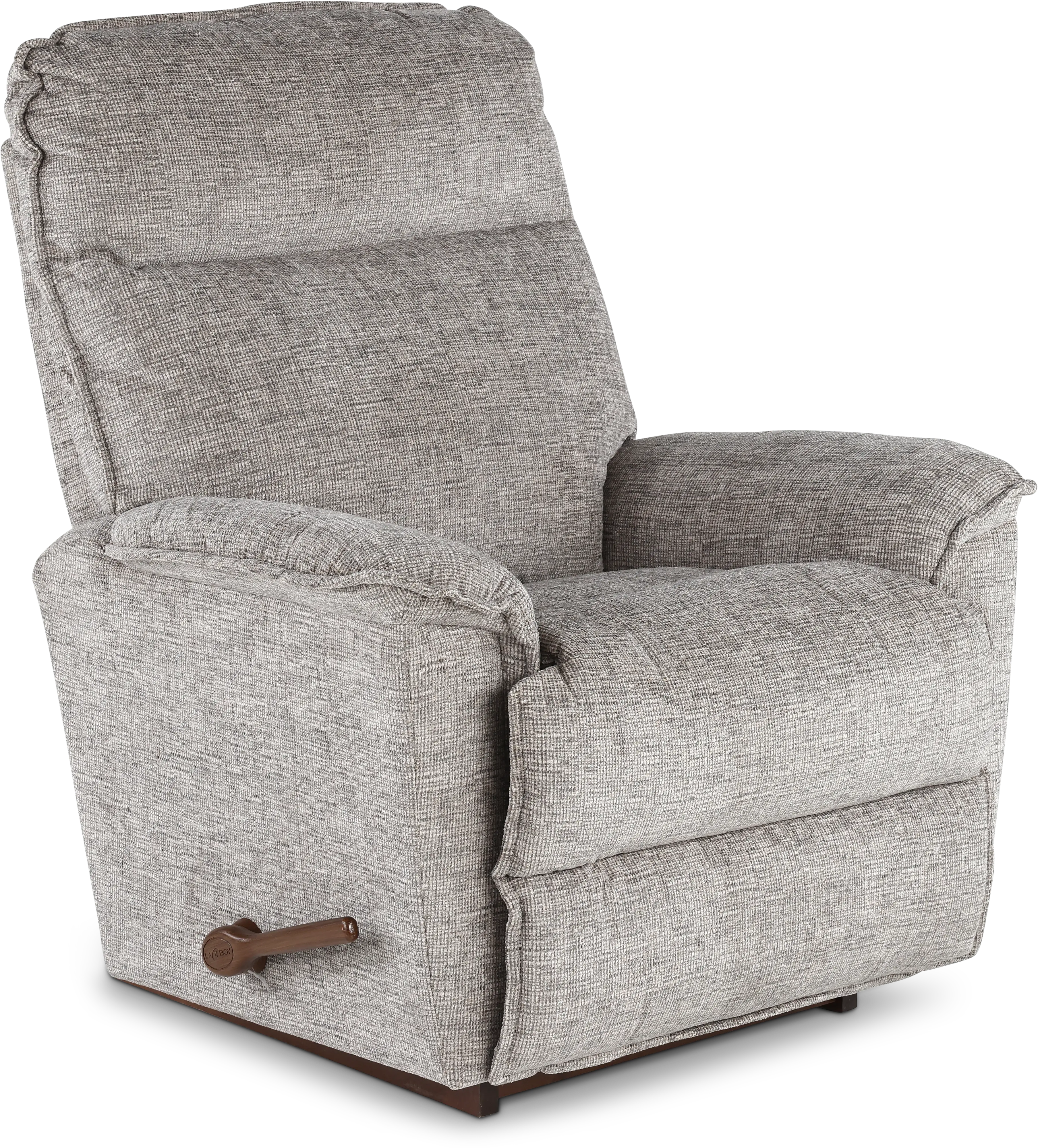 10-706/C180964 Jay Linen White Rocker Recliner-1