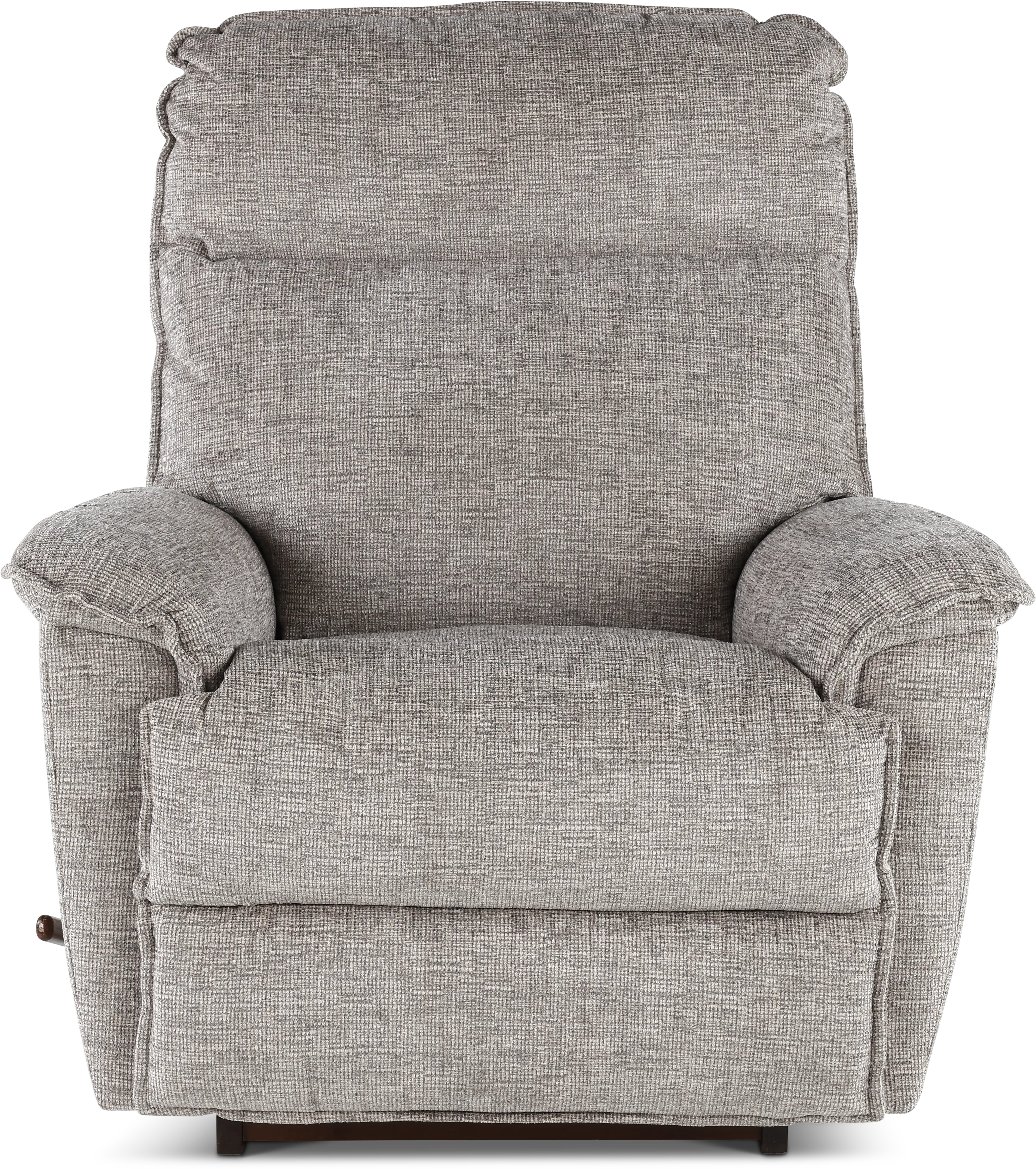 10-706/C180964 Jay Linen White Rocker Recliner-4