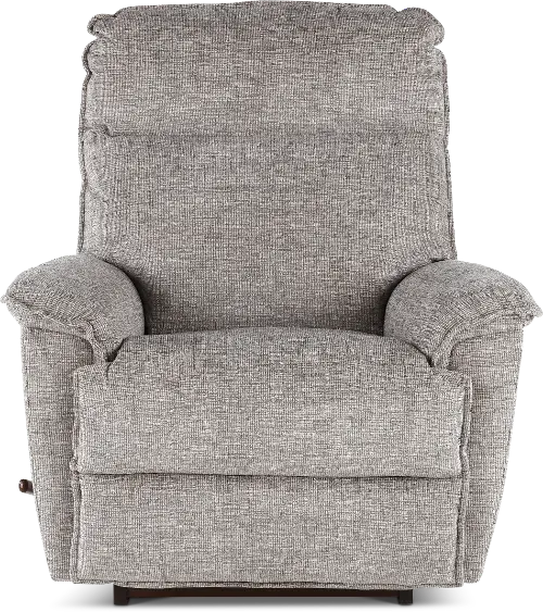 NOVEMBER BC ROCKER 154　23/24 Jay Linen White Rocker Recliner | RC Willey